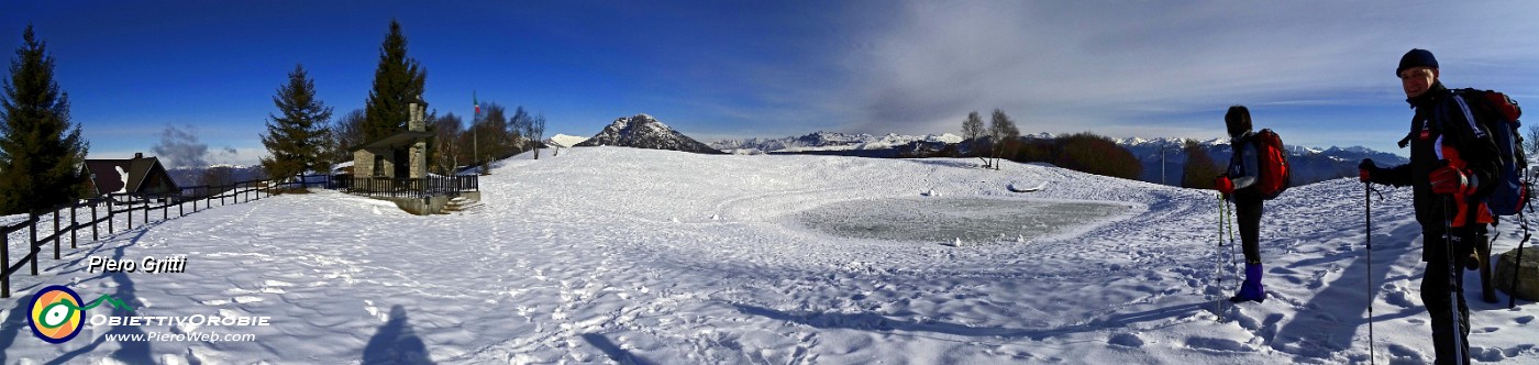 04 Partenza dalla Forcella Alta (1300 m).jpg